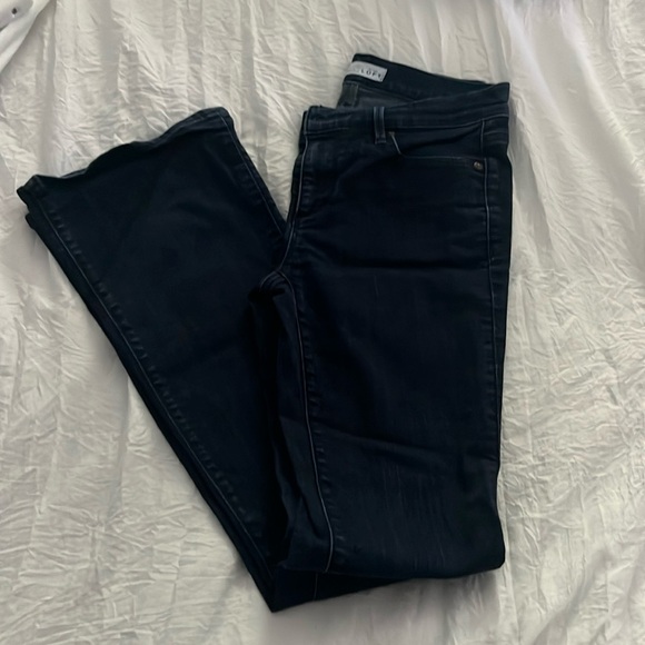 LOFT Flare like new - Picture 1 of 4